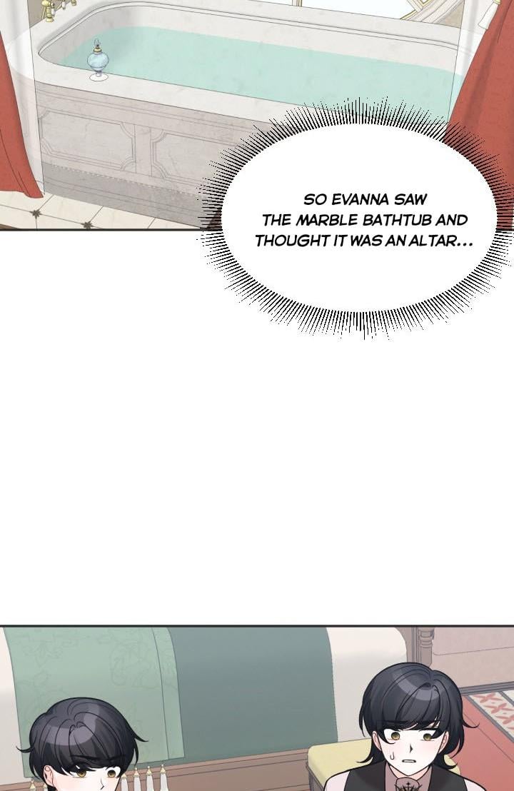 One Step Forward to the Flower Path Chapter 10 page 58
