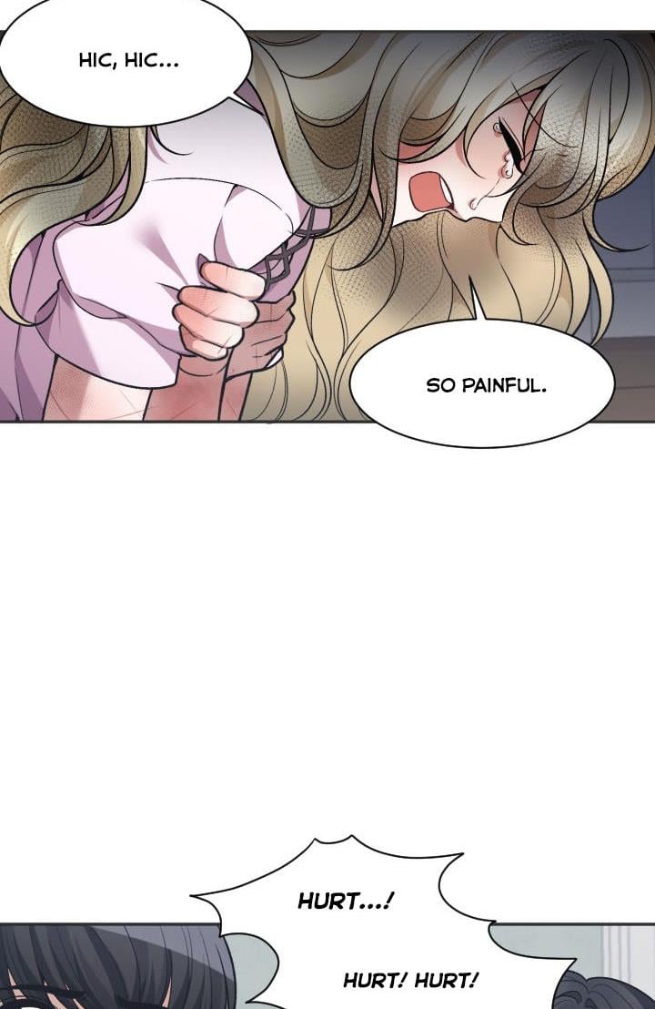 One Step Forward to the Flower Path Chapter 10 page 61