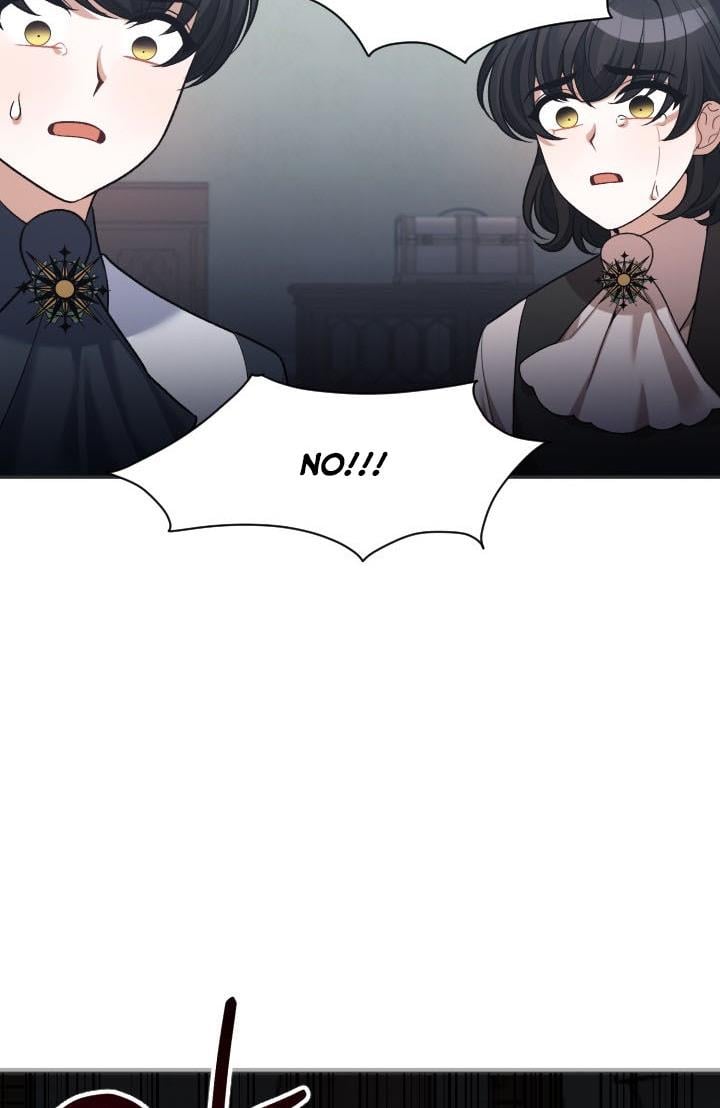 One Step Forward to the Flower Path Chapter 10 page 62