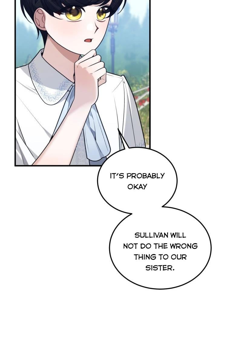 One Step Forward to the Flower Path Chapter 20 page 11