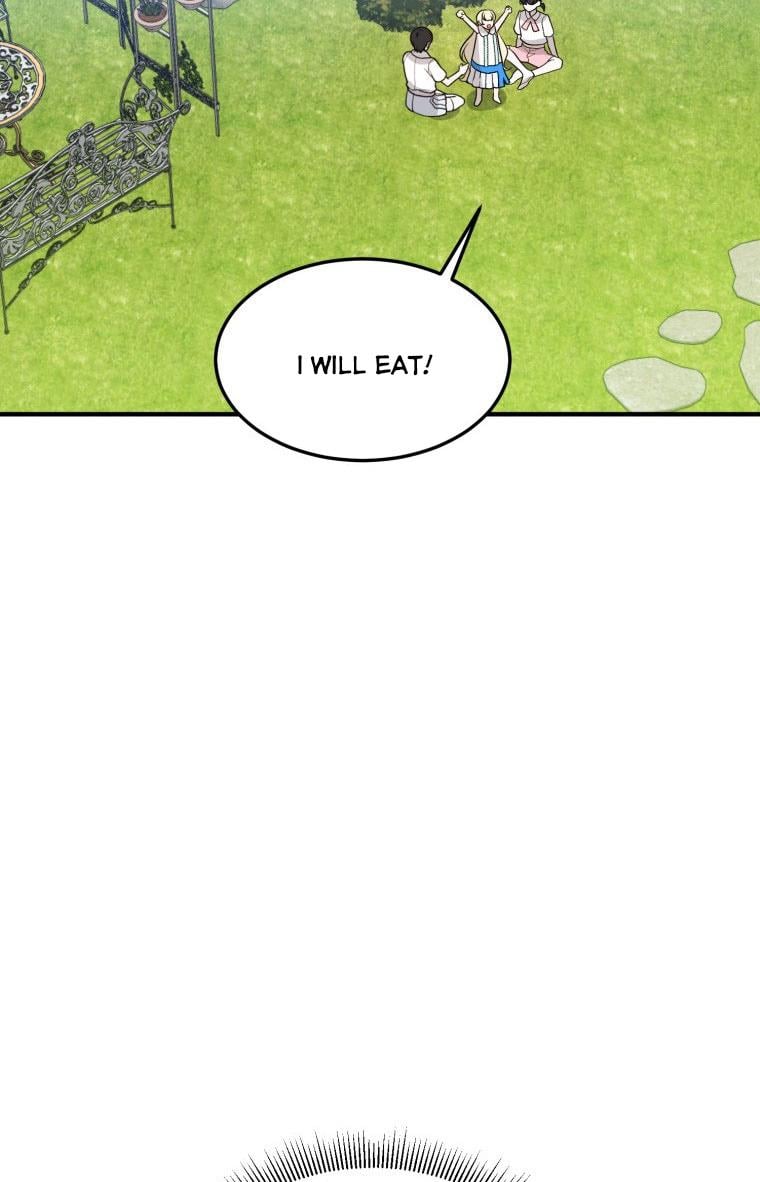One Step Forward to the Flower Path Chapter 20 page 18