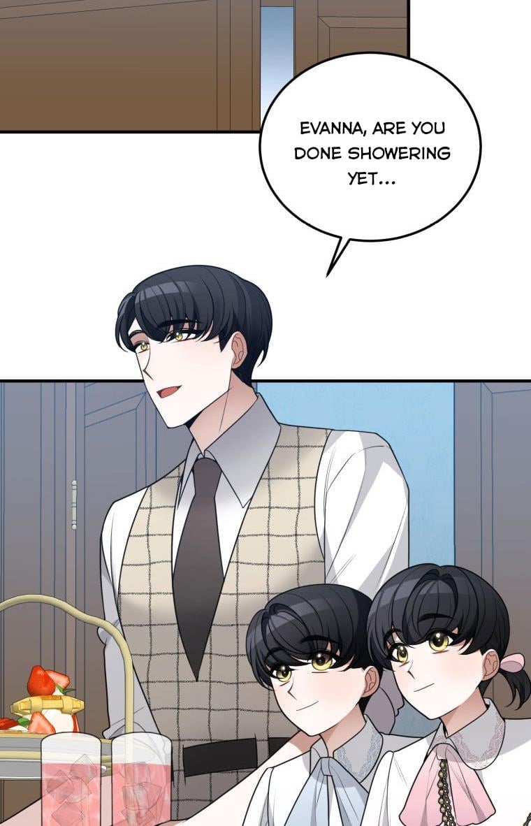 One Step Forward to the Flower Path Chapter 20 page 25