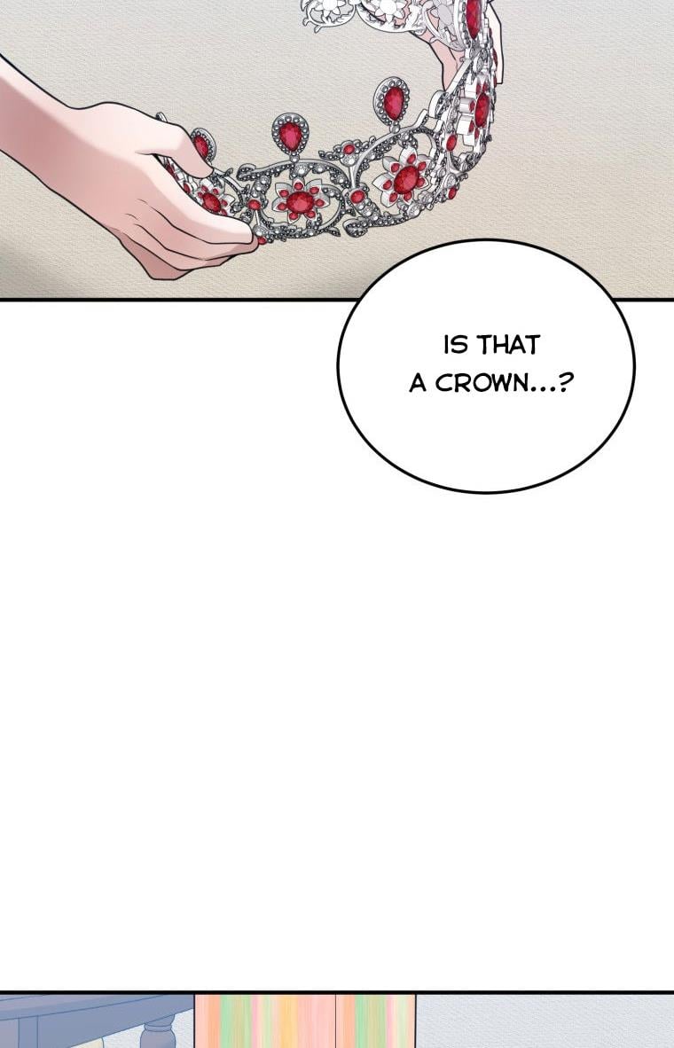 One Step Forward to the Flower Path Chapter 20 page 28