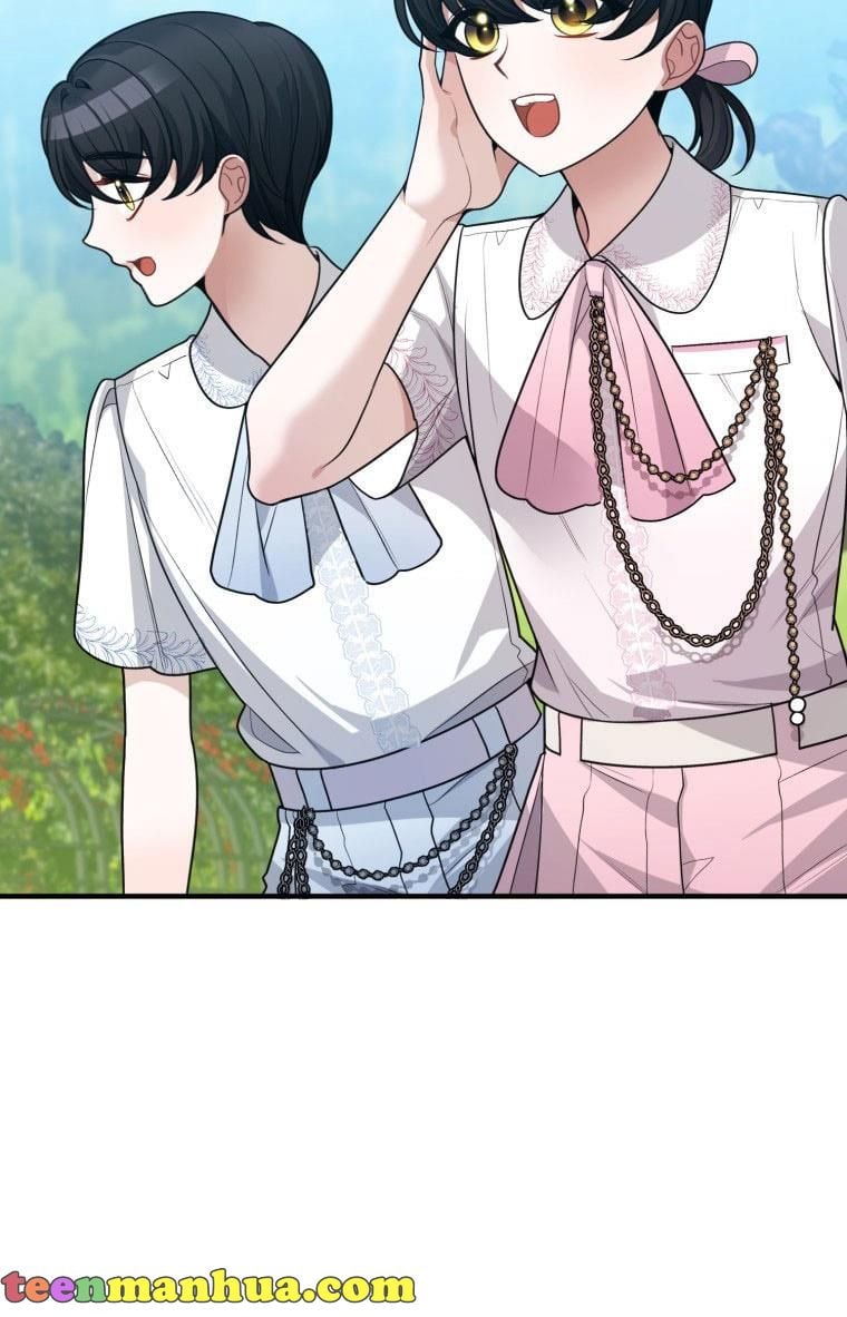 One Step Forward to the Flower Path Chapter 20 page 2