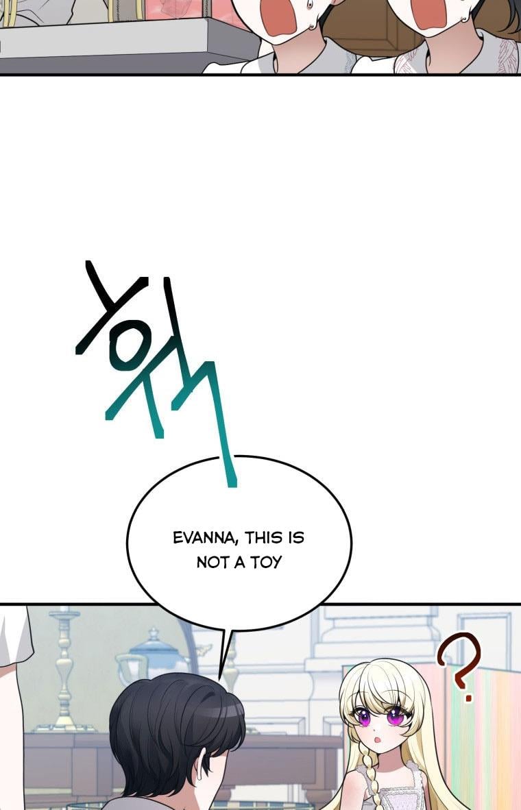 One Step Forward to the Flower Path Chapter 20 page 30