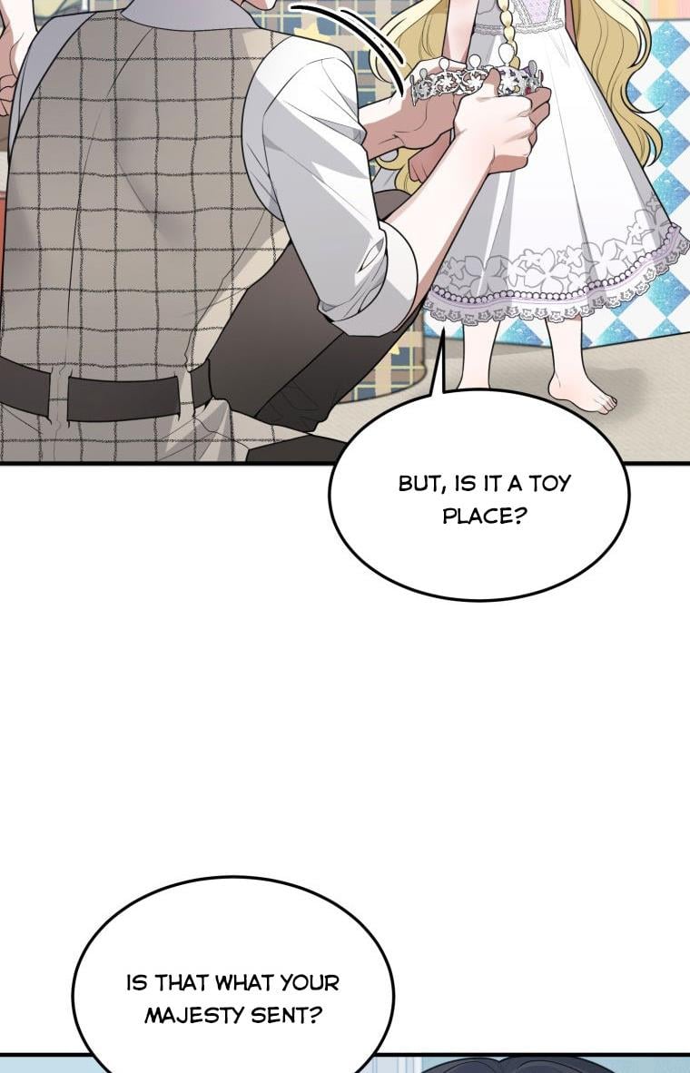 One Step Forward to the Flower Path Chapter 20 page 31