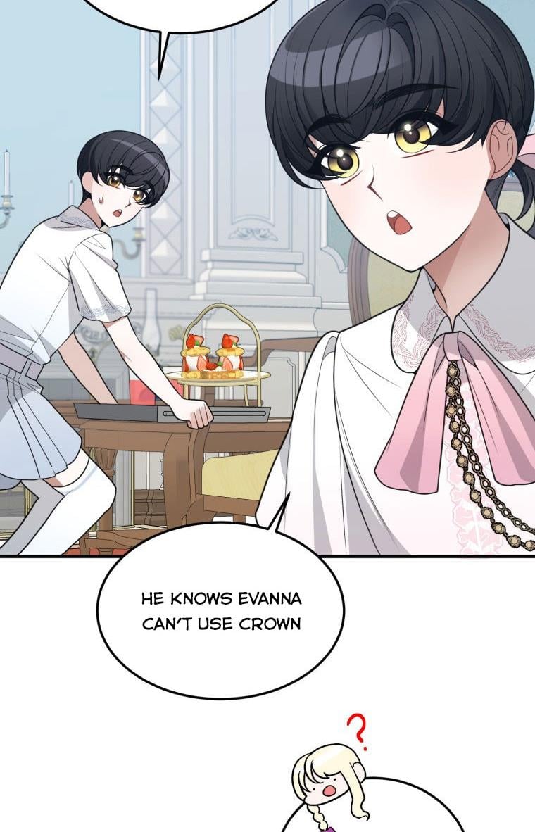 One Step Forward to the Flower Path Chapter 20 page 32