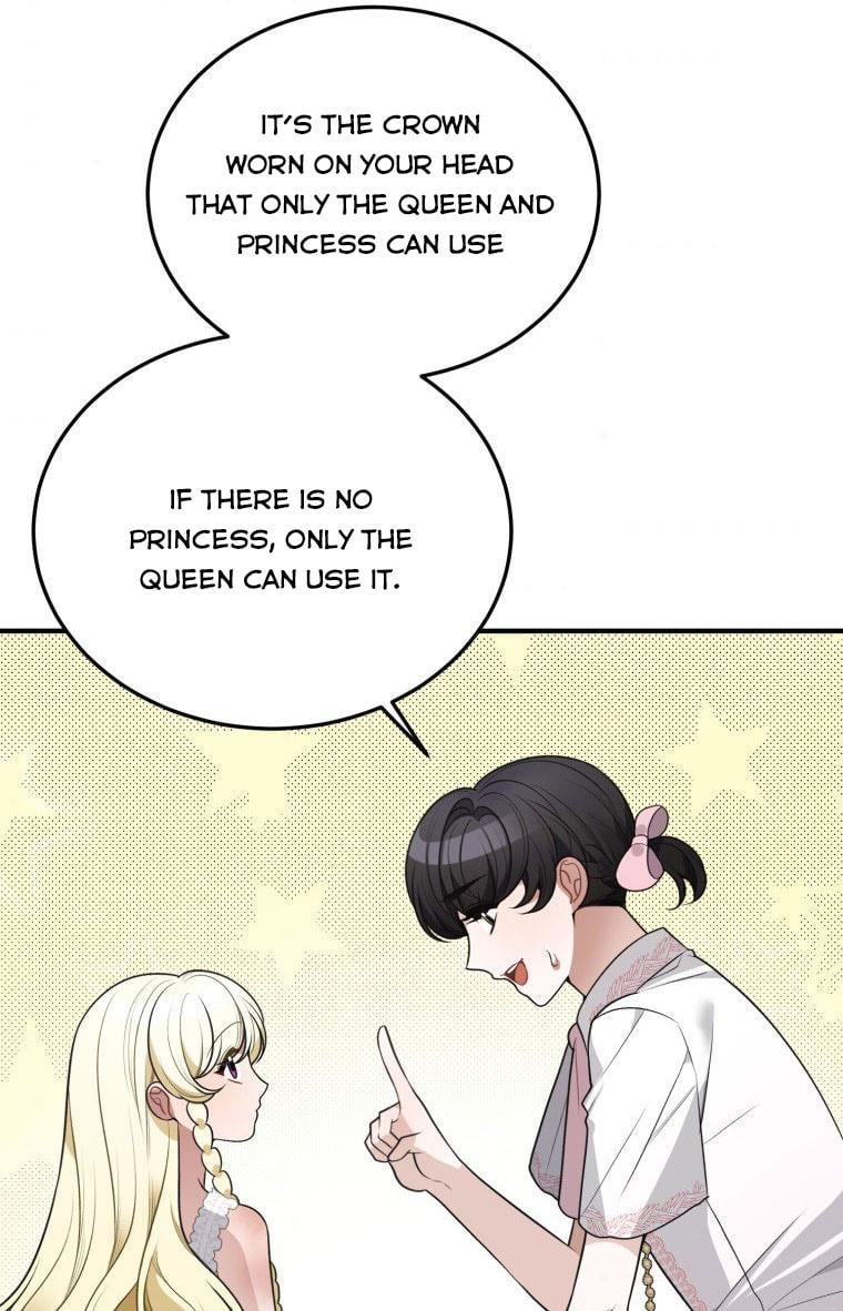 One Step Forward to the Flower Path Chapter 20 page 34
