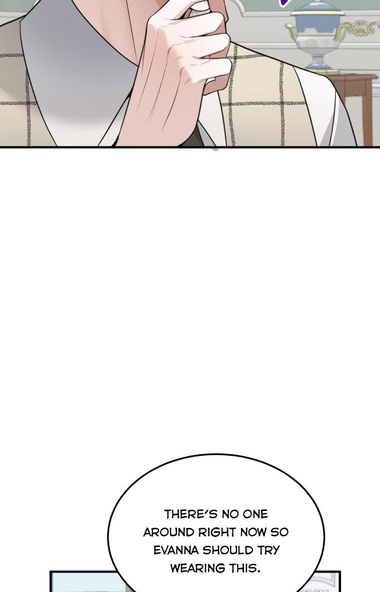 One Step Forward to the Flower Path Chapter 20 page 36