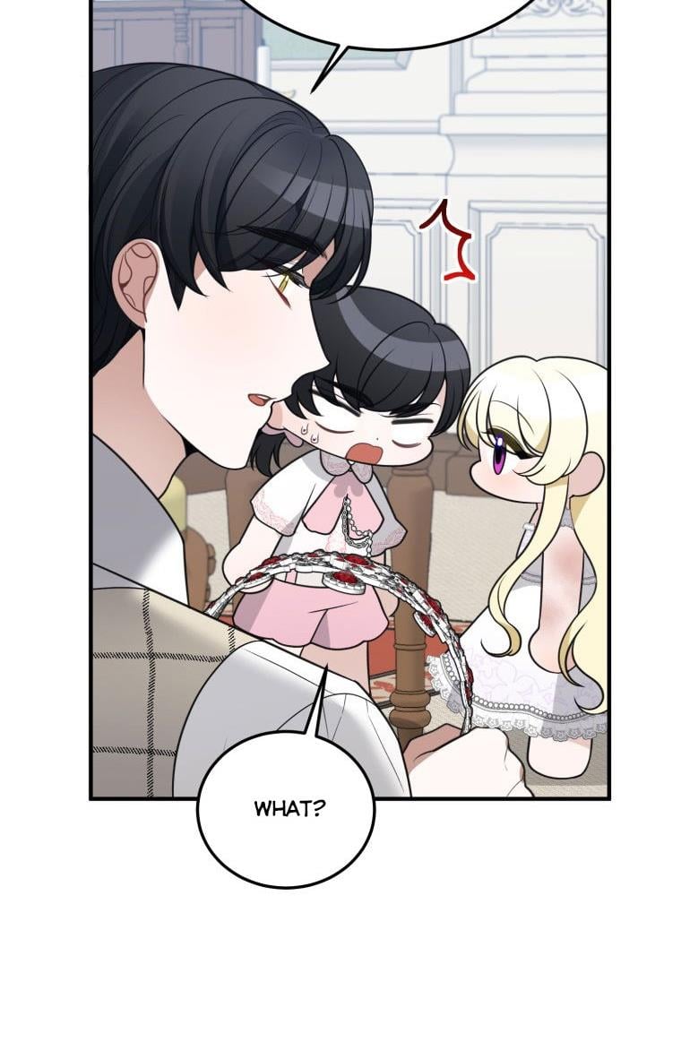 One Step Forward to the Flower Path Chapter 20 page 37