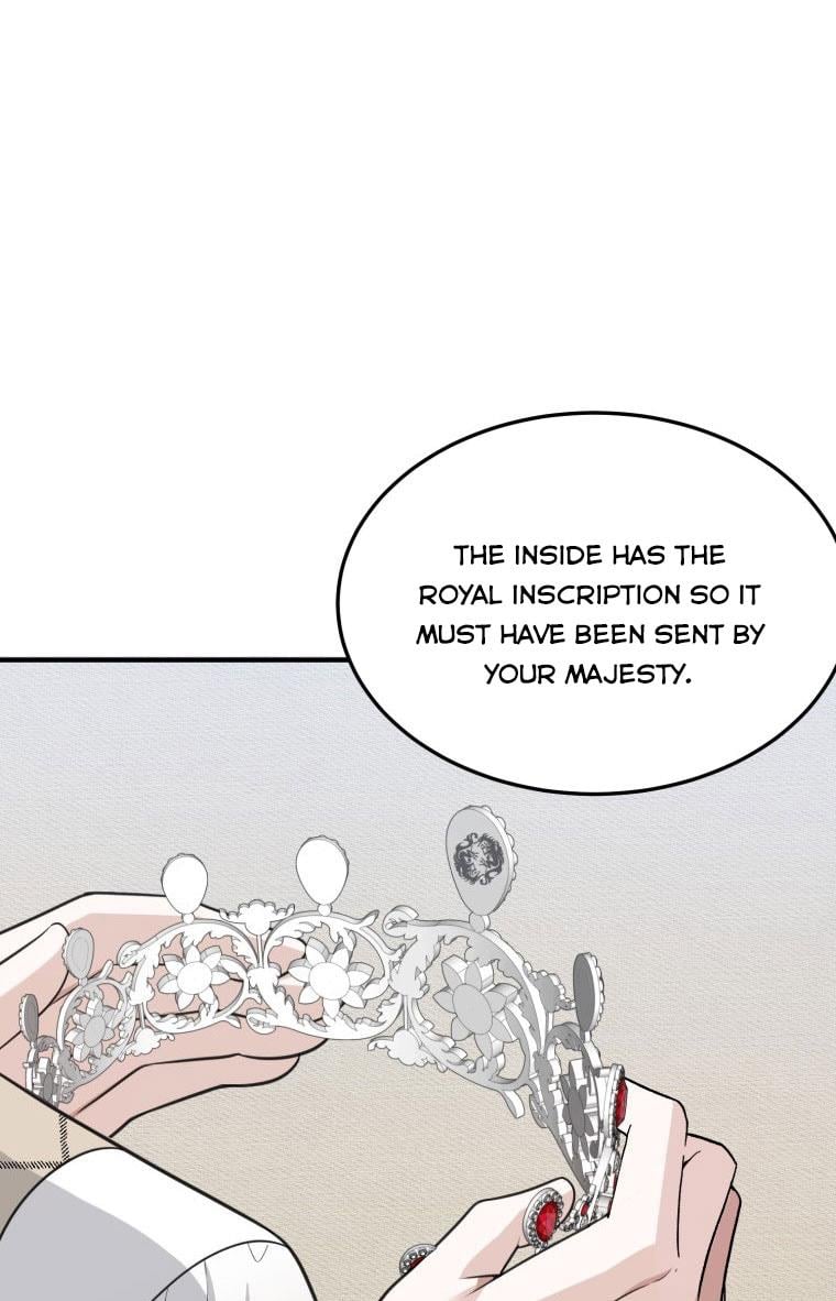 One Step Forward to the Flower Path Chapter 20 page 38