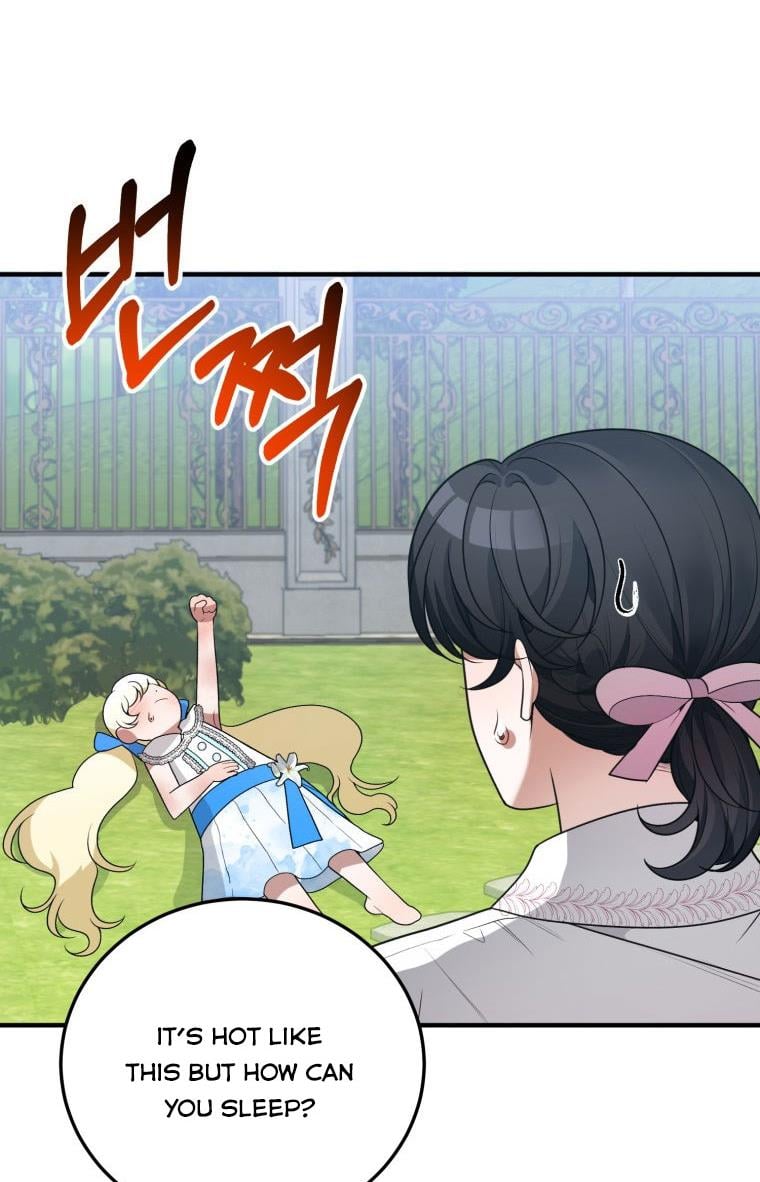 One Step Forward to the Flower Path Chapter 20 page 3