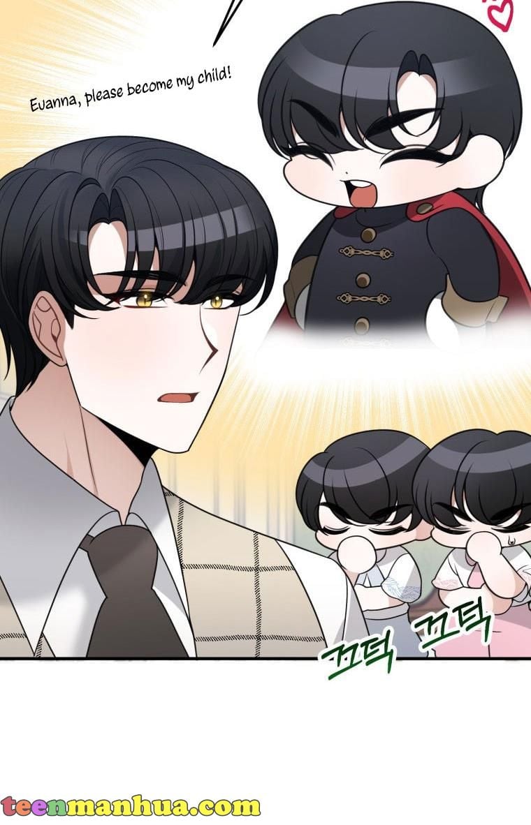 One Step Forward to the Flower Path Chapter 20 page 40