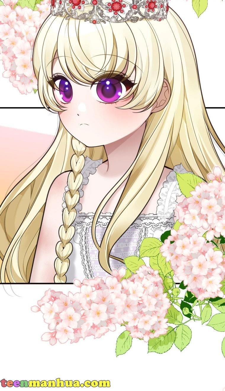One Step Forward to the Flower Path Chapter 20 page 45