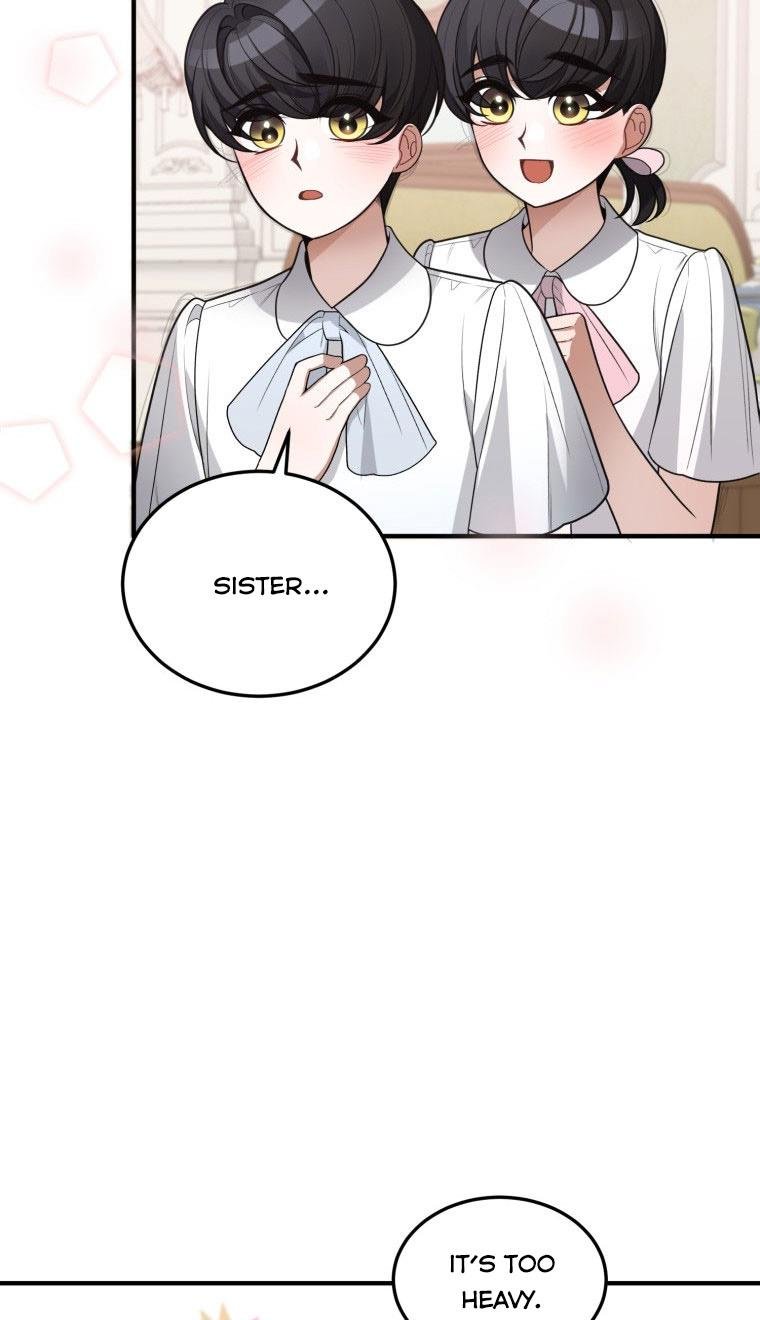 One Step Forward to the Flower Path Chapter 20 page 47