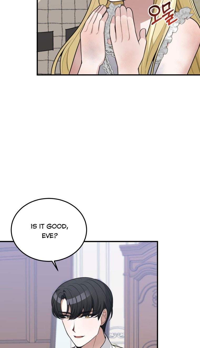 One Step Forward to the Flower Path Chapter 20 page 56