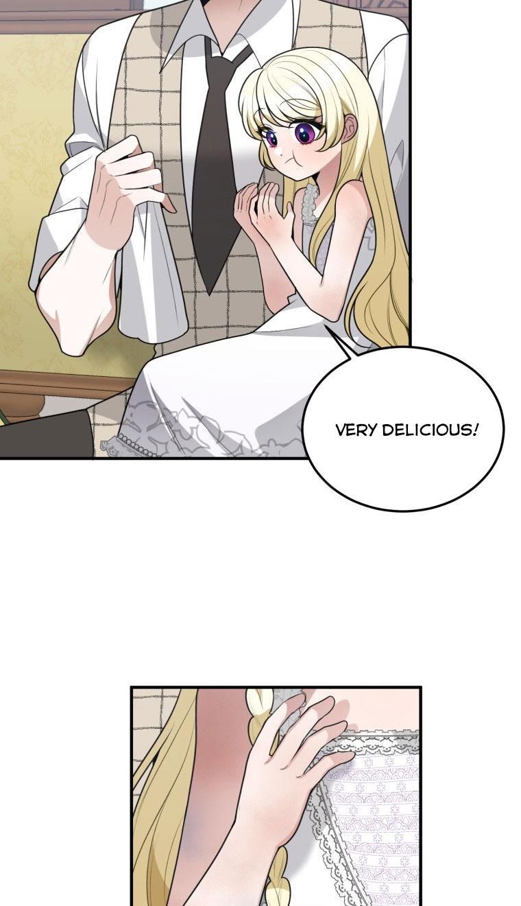 One Step Forward to the Flower Path Chapter 20 page 57