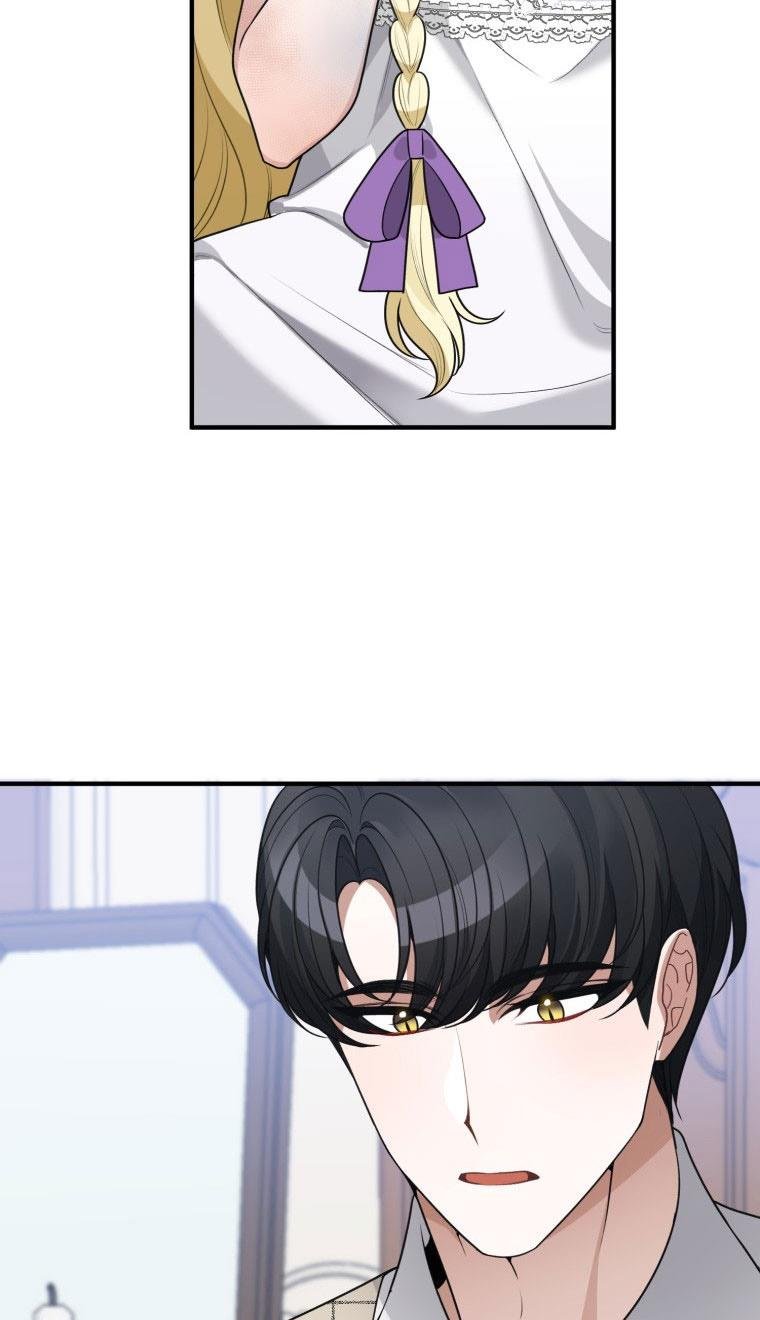 One Step Forward to the Flower Path Chapter 20 page 58