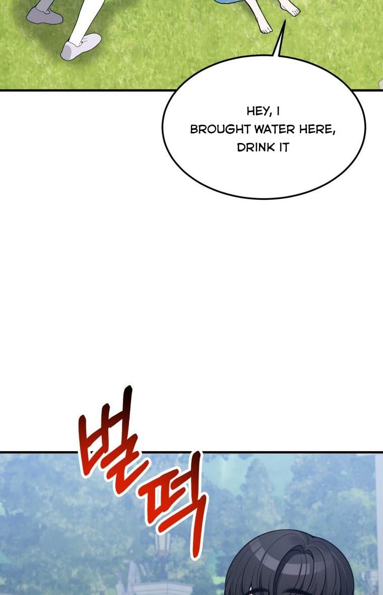 One Step Forward to the Flower Path Chapter 20 page 5