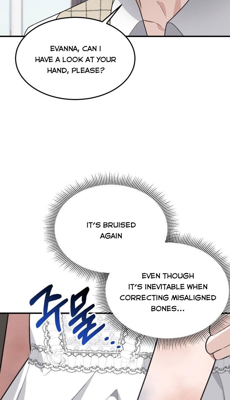 One Step Forward to the Flower Path Chapter 20 page 59