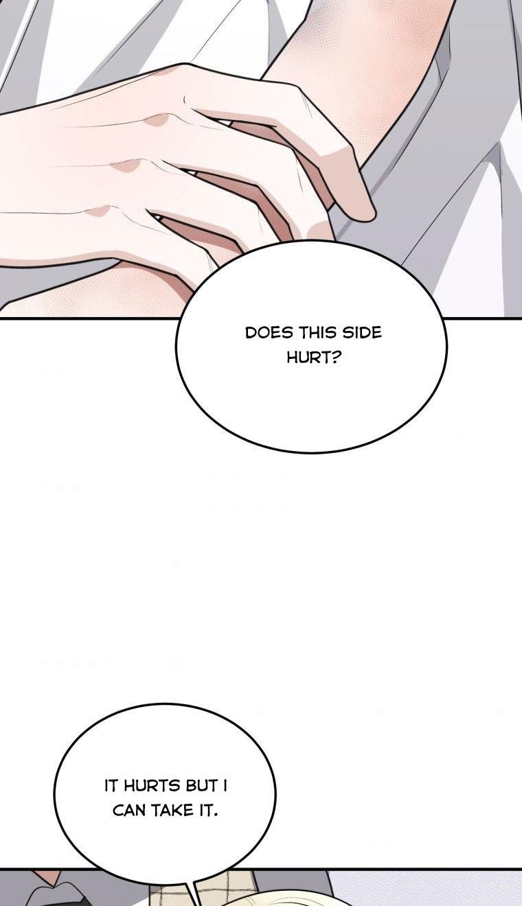 One Step Forward to the Flower Path Chapter 20 page 60