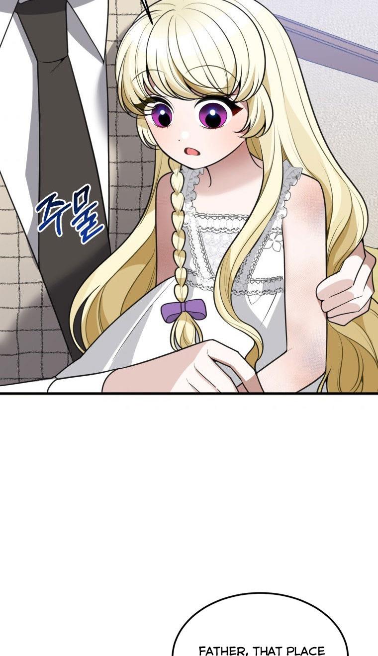 One Step Forward to the Flower Path Chapter 20 page 61