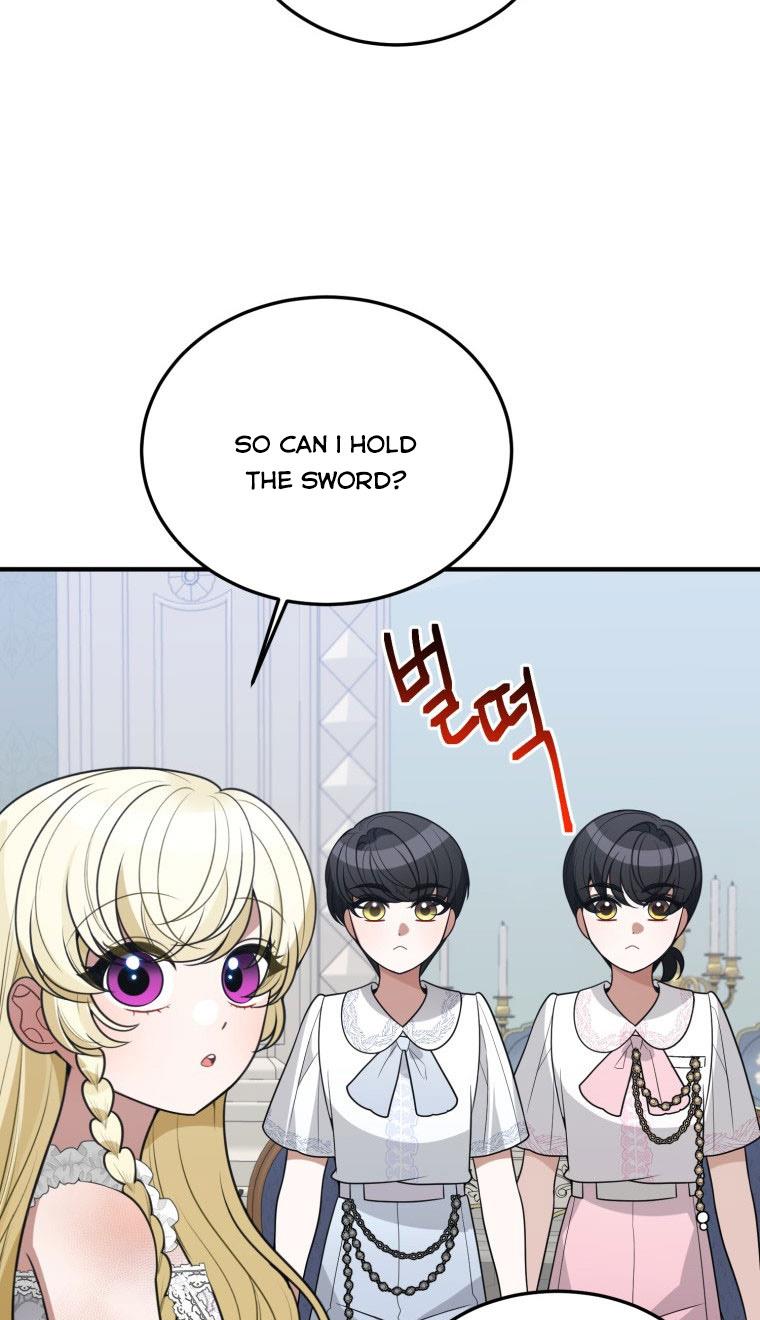 One Step Forward to the Flower Path Chapter 20 page 63