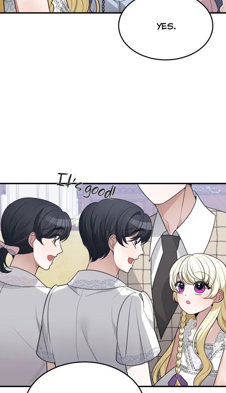 One Step Forward to the Flower Path Chapter 20 page 64