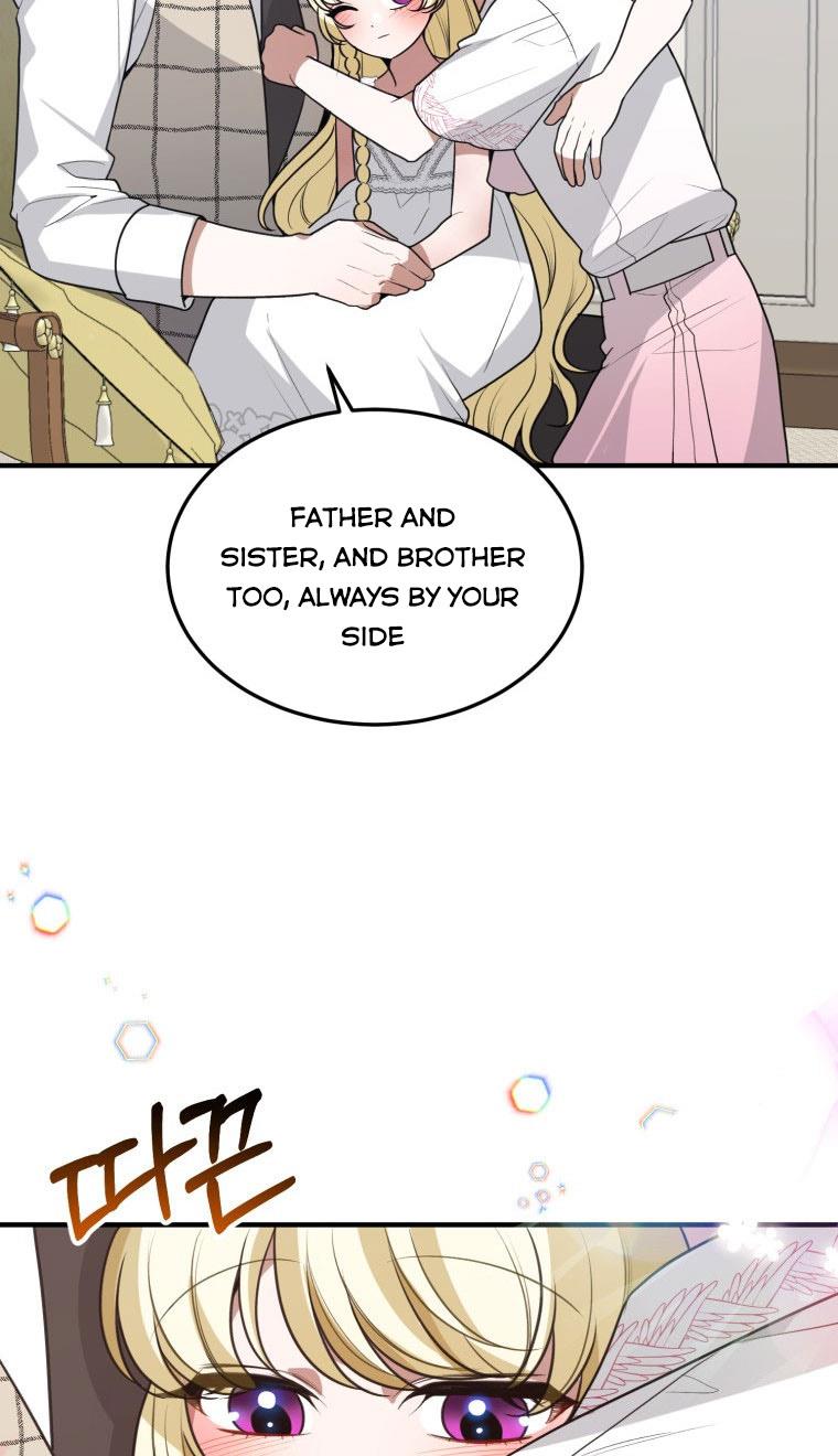 One Step Forward to the Flower Path Chapter 20 page 66
