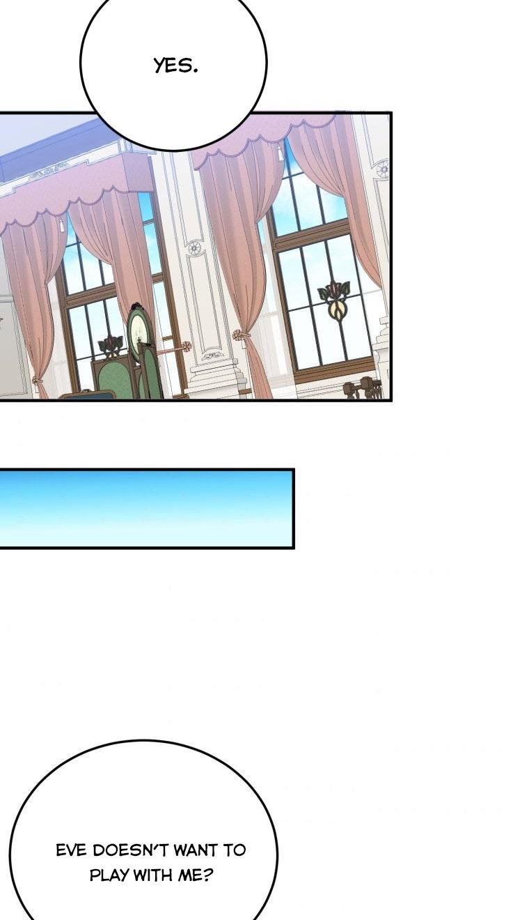 One Step Forward to the Flower Path Chapter 20 page 68