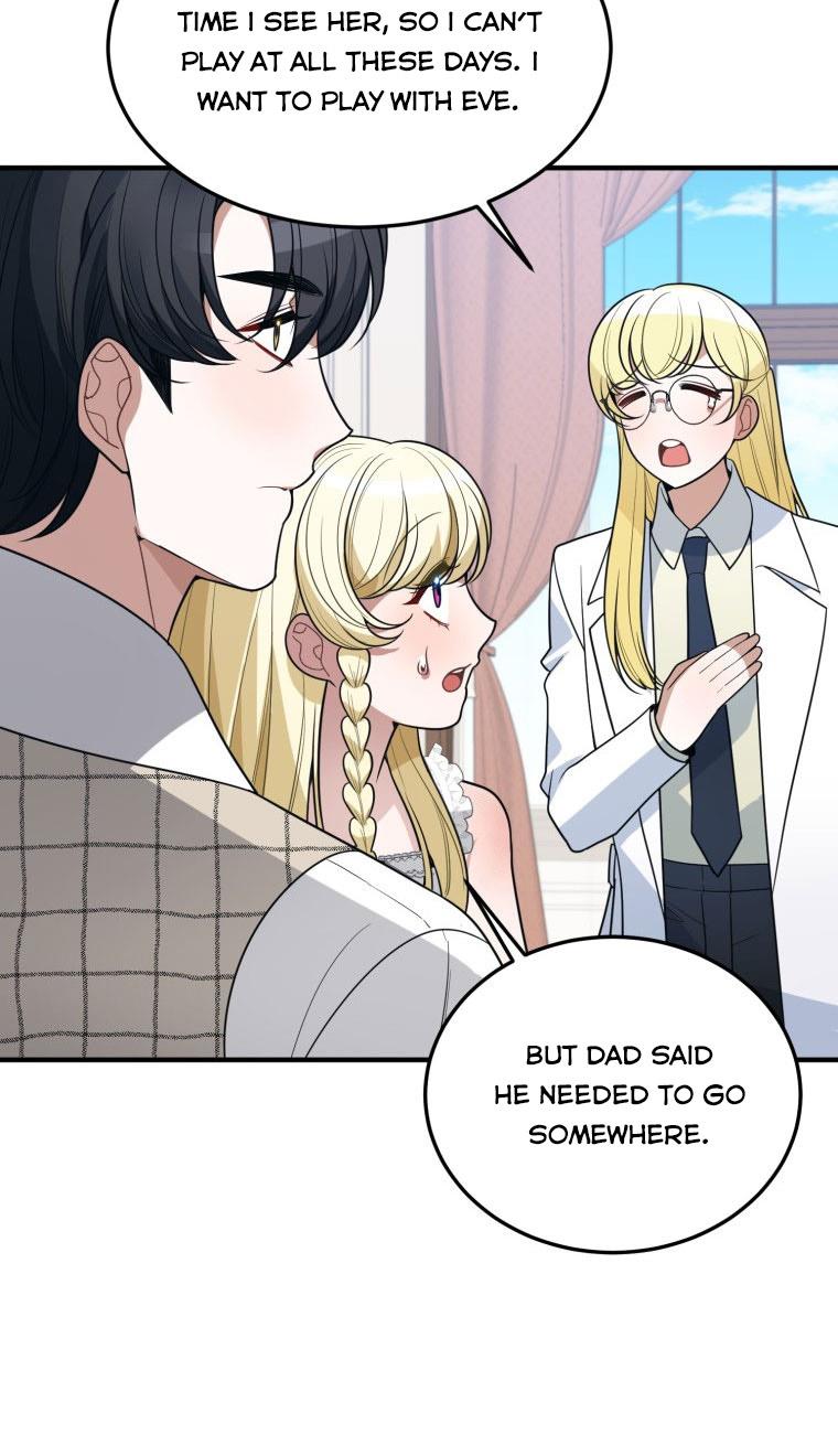 One Step Forward to the Flower Path Chapter 20 page 71