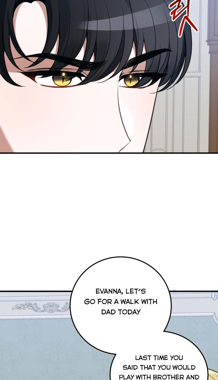 One Step Forward to the Flower Path Chapter 20 page 74