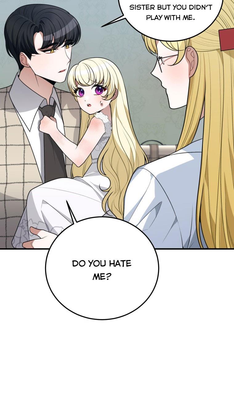 One Step Forward to the Flower Path Chapter 20 page 75