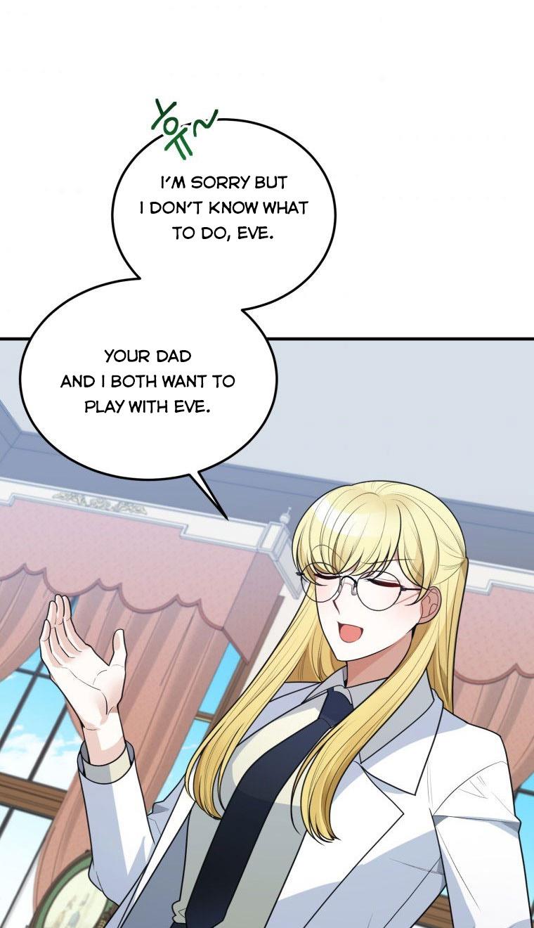 One Step Forward to the Flower Path Chapter 20 page 77