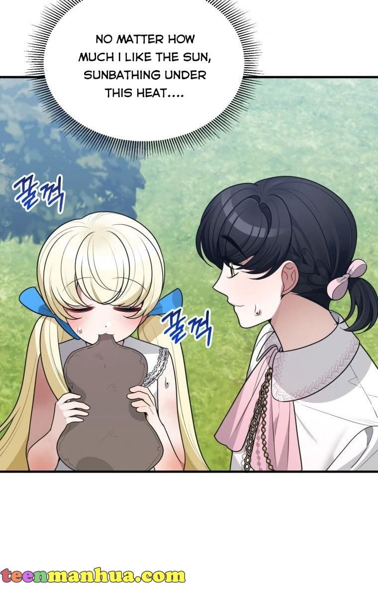 One Step Forward to the Flower Path Chapter 20 page 7