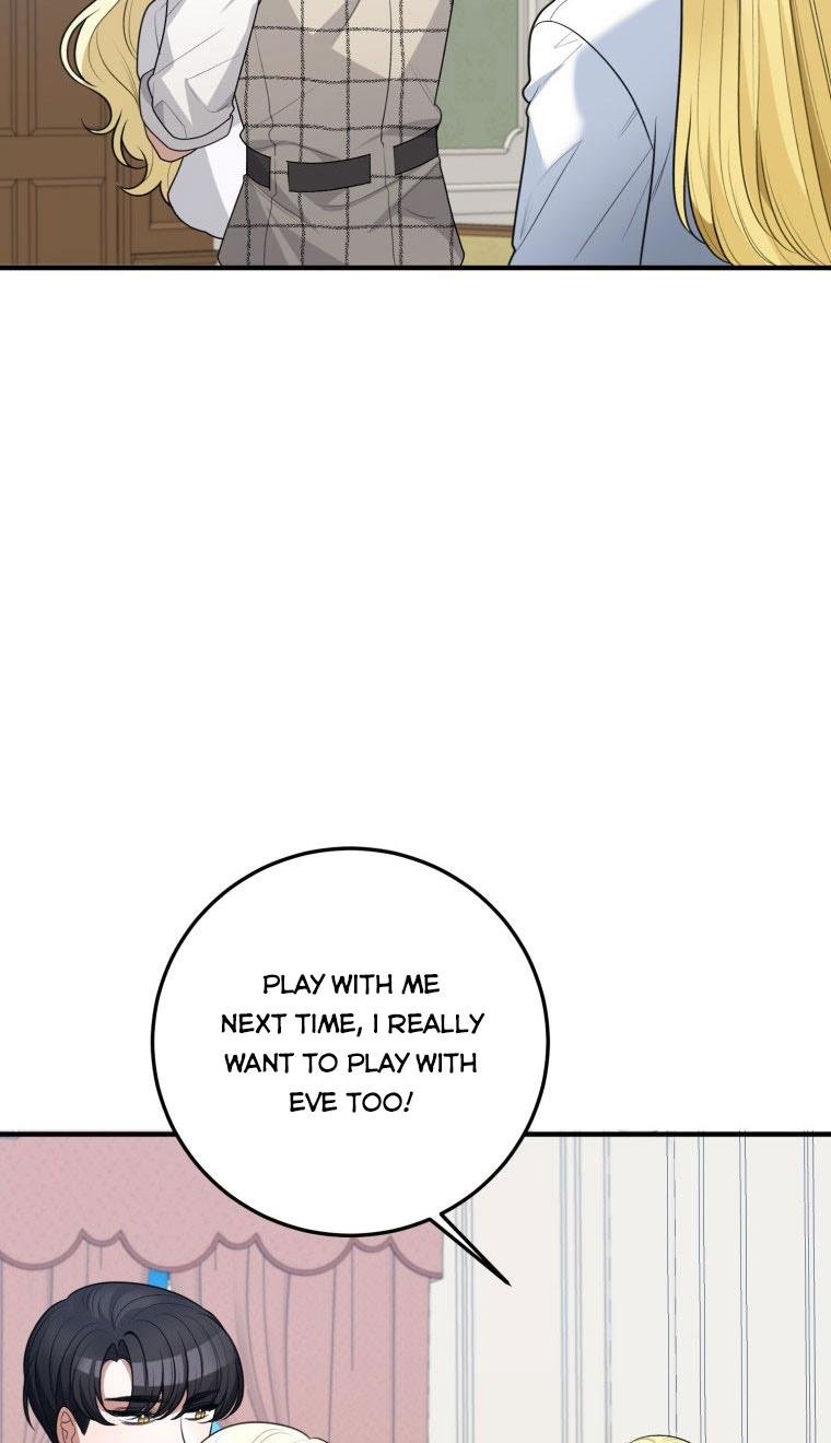 One Step Forward to the Flower Path Chapter 20 page 83