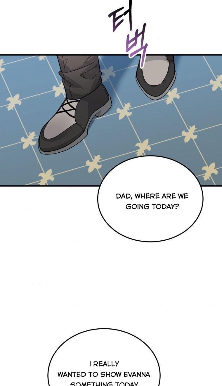 One Step Forward to the Flower Path Chapter 20 page 85
