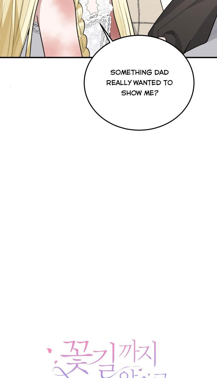 One Step Forward to the Flower Path Chapter 20 page 88