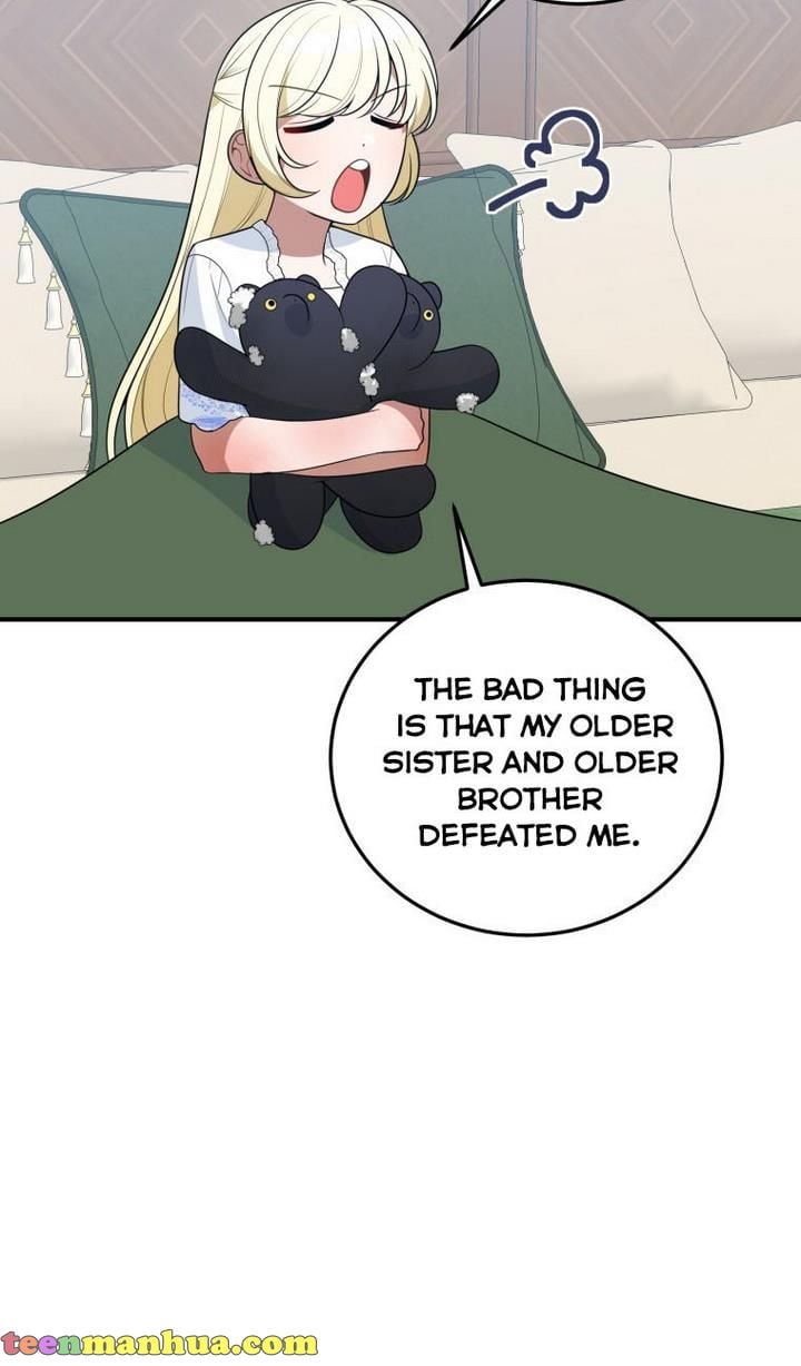 One Step Forward to the Flower Path Chapter 24 page 9