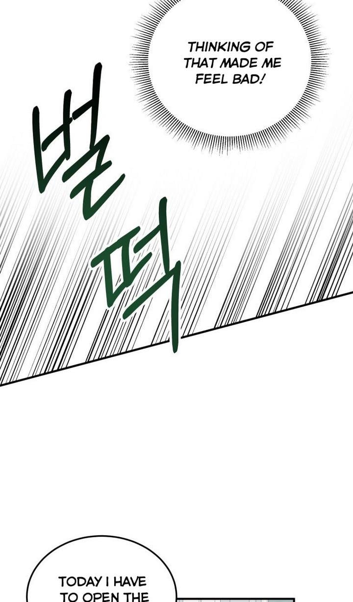 One Step Forward to the Flower Path Chapter 24 page 11