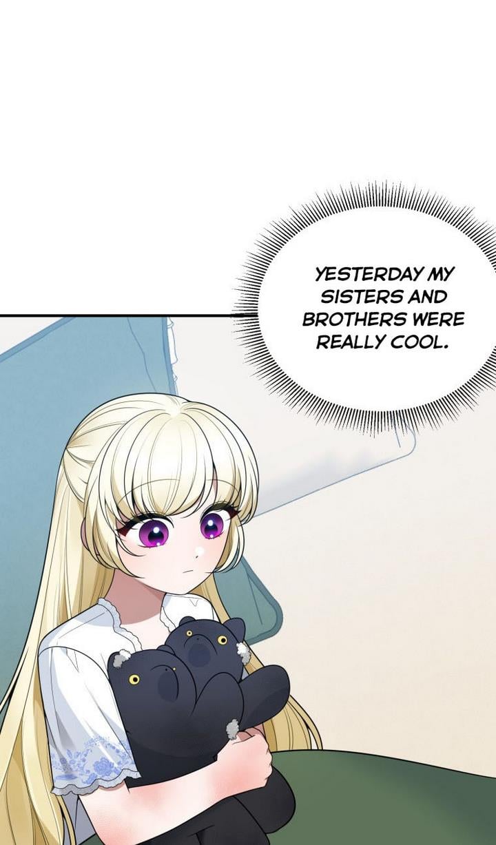 One Step Forward to the Flower Path Chapter 24 page 1