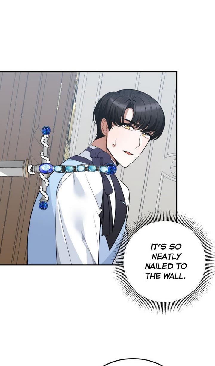 One Step Forward to the Flower Path Chapter 24 page 19