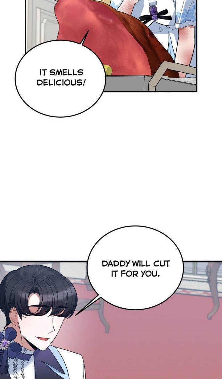 One Step Forward to the Flower Path Chapter 24 page 24