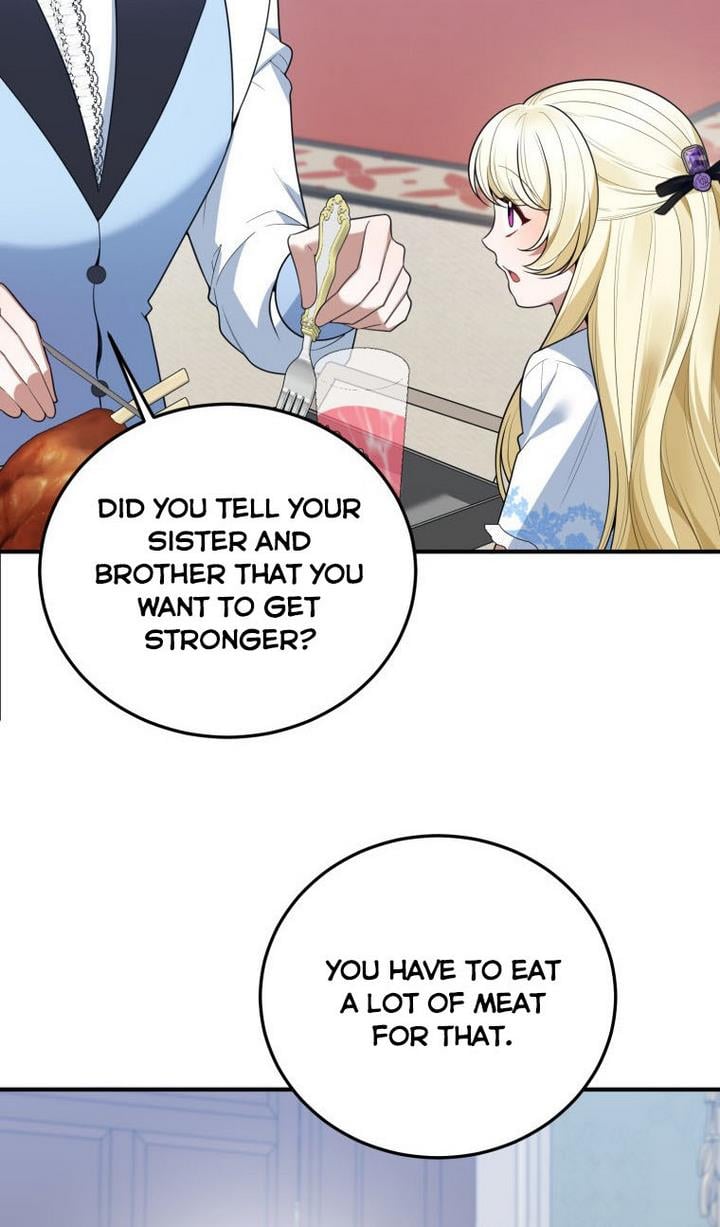 One Step Forward to the Flower Path Chapter 24 page 25
