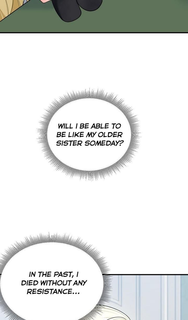 One Step Forward to the Flower Path Chapter 24 page 2