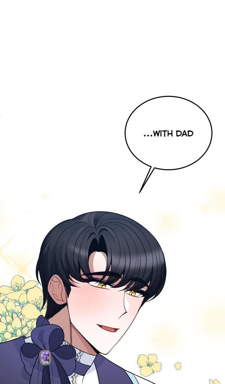One Step Forward to the Flower Path Chapter 24 page 31