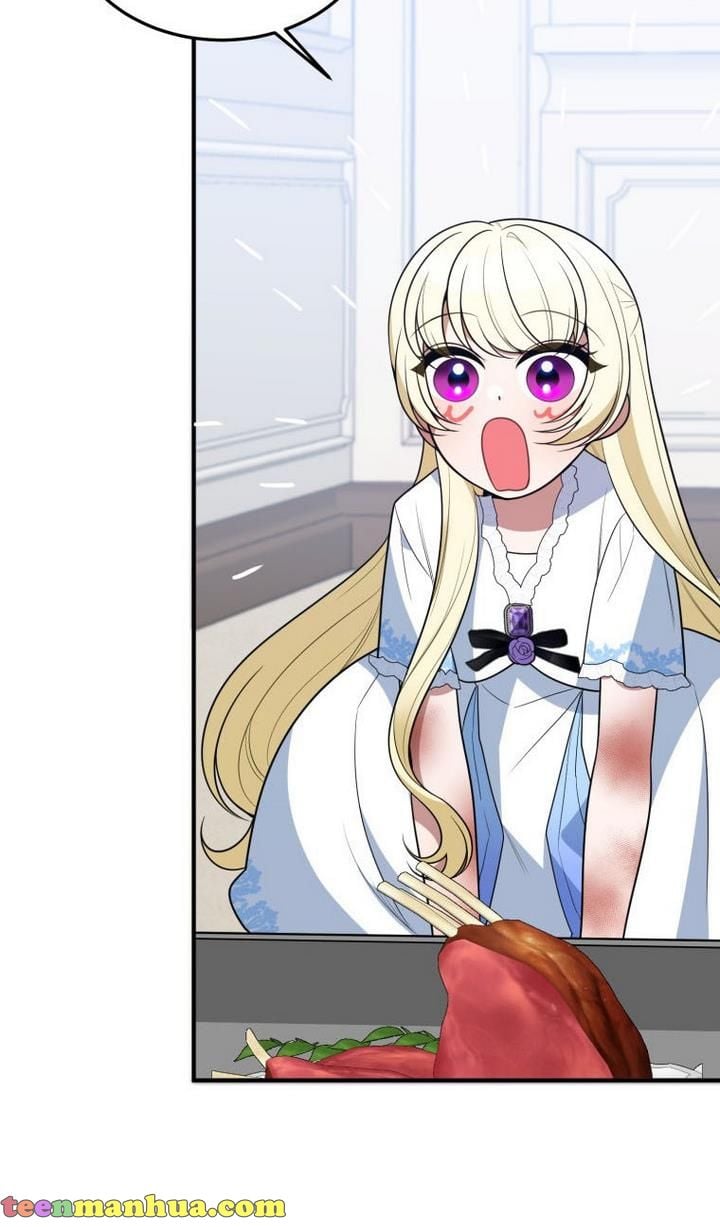 One Step Forward to the Flower Path Chapter 24 page 33