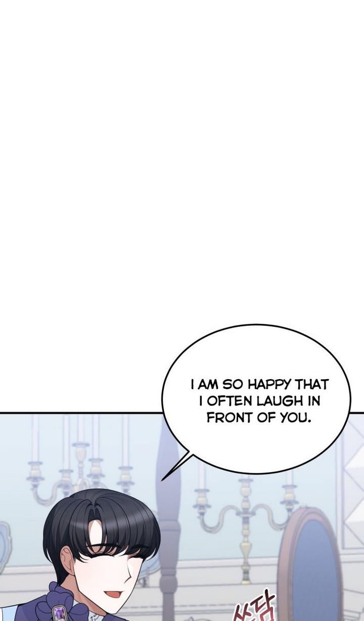 One Step Forward to the Flower Path Chapter 24 page 34