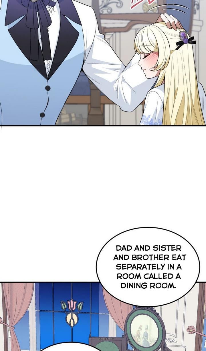 One Step Forward to the Flower Path Chapter 24 page 35