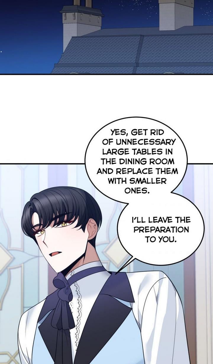 One Step Forward to the Flower Path Chapter 24 page 39